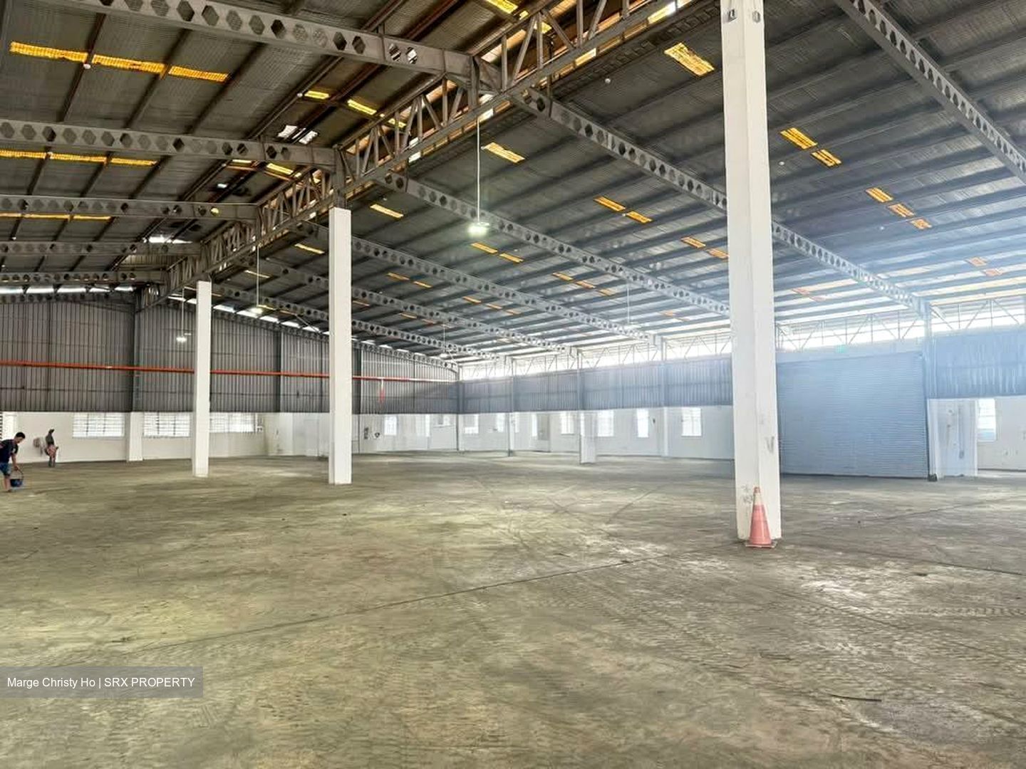 Tanjong Penjuru (D22), Warehouse #601341531